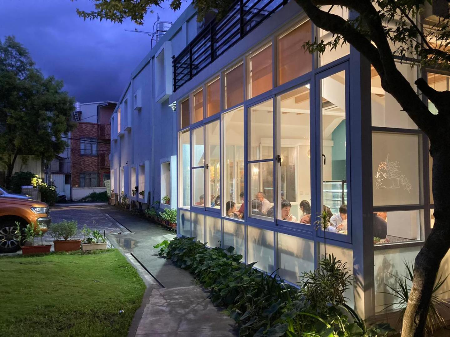 Bed and Breakfast Rest Book & Bed Puli Exterior foto