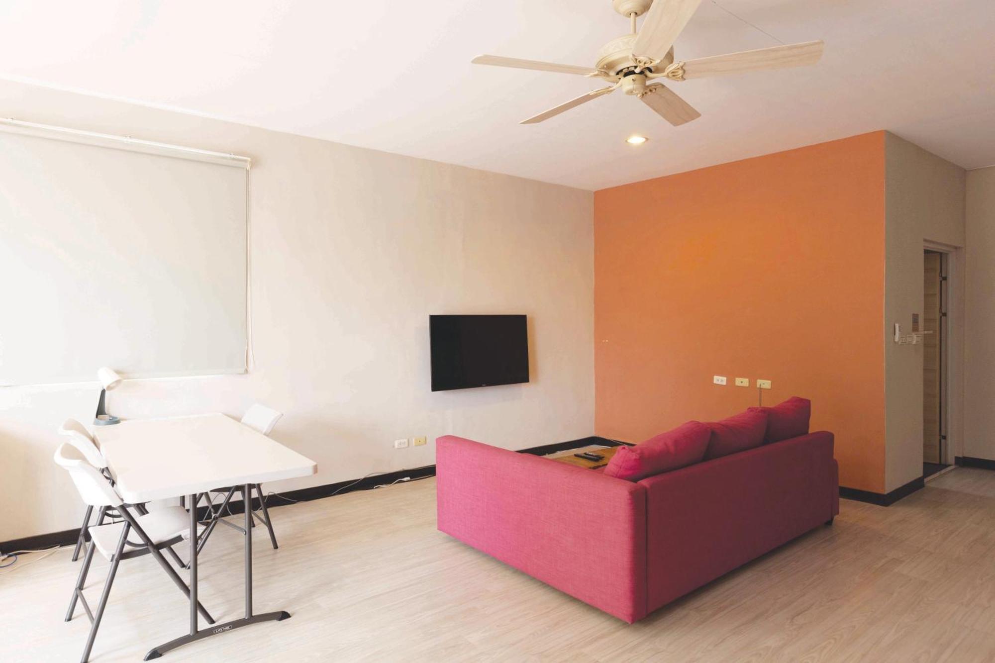 Bed and Breakfast Rest Book & Bed Puli Exterior foto