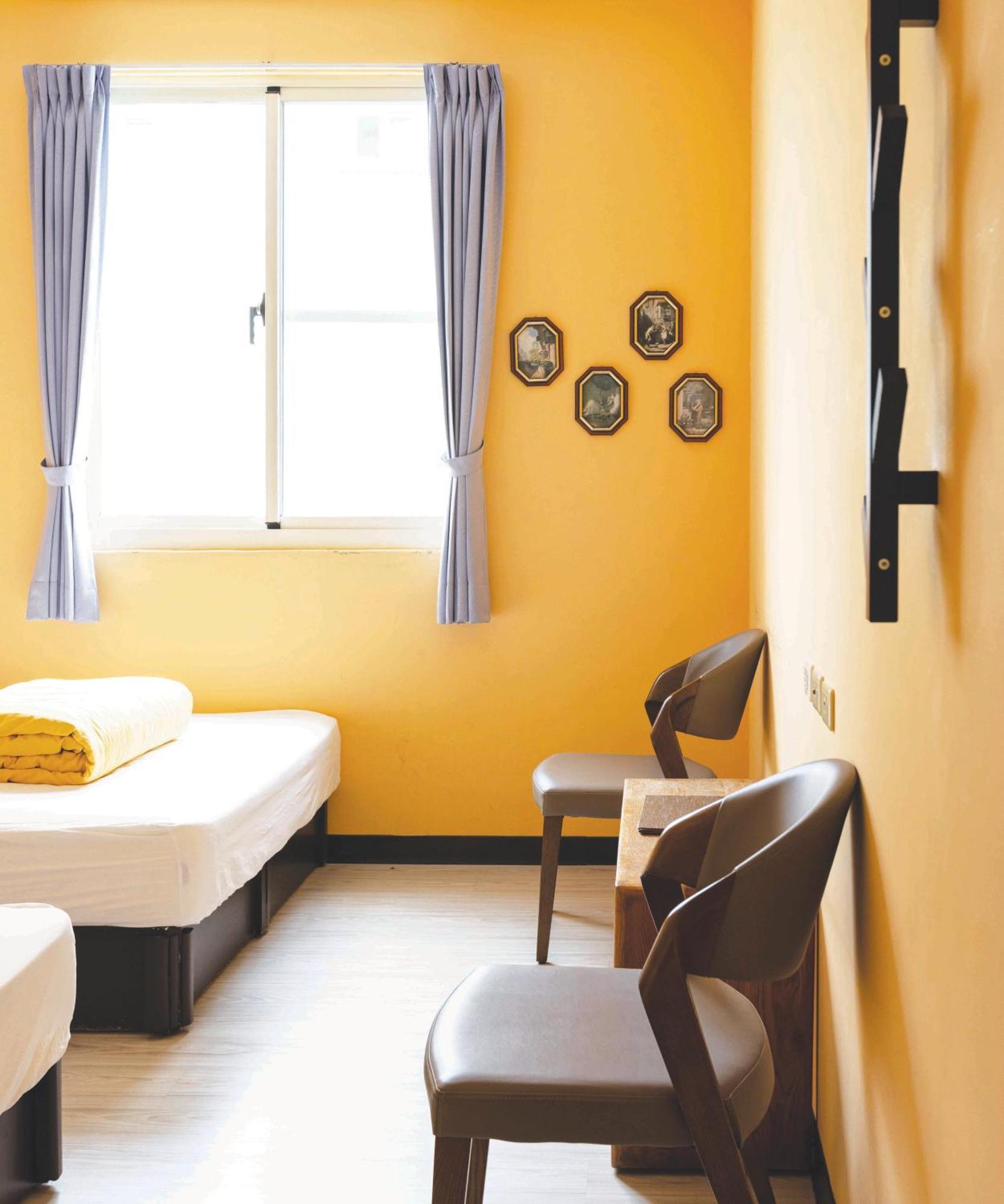 Bed and Breakfast Rest Book & Bed Puli Exterior foto